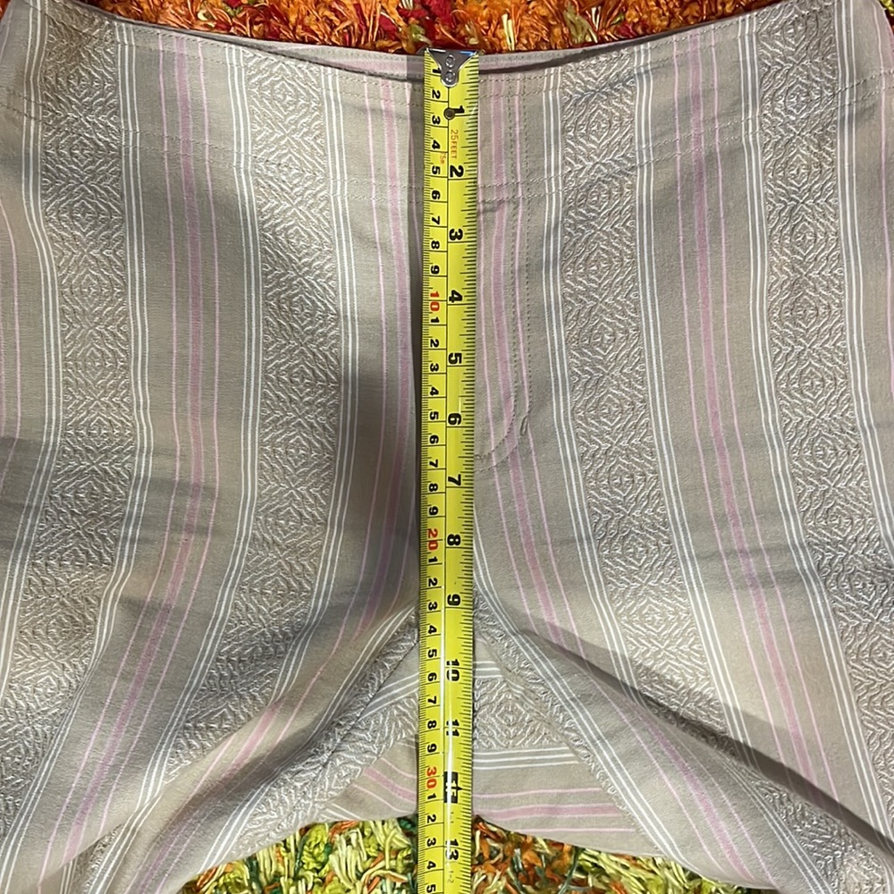 Striped pants! - Picture 10 of 11